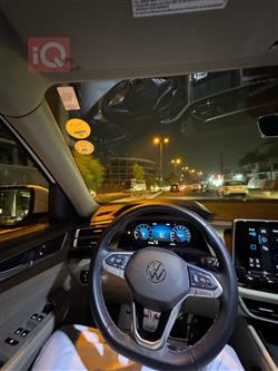 فولكسفاغن أطلس